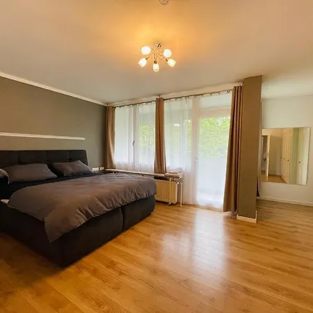 Apartment 202 Klagenfurt am Woerthersee