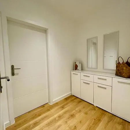 202 Apartment