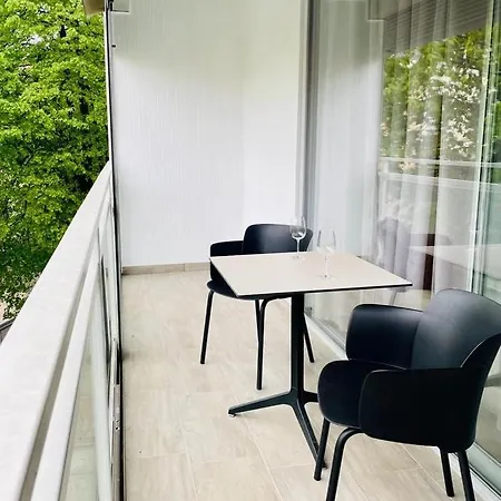 202 Apartment