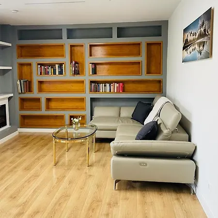 Apartment 202