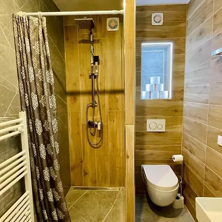 202 Apartament Klagenfurt am Woerthersee