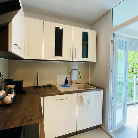 202 Apartment Klagenfurt am Woerthersee