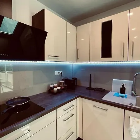 Apartment 202