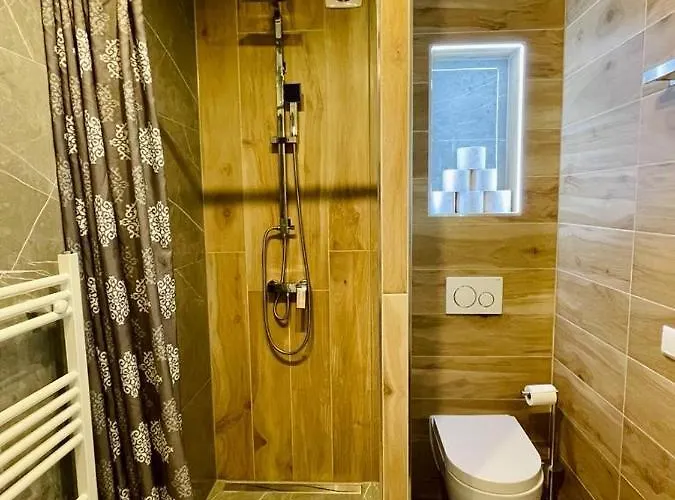 202 Apartman Klagenfurt am Woerthersee